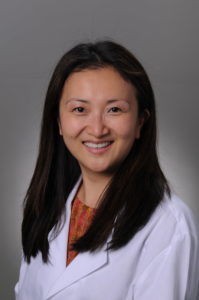 Dr annie sohn