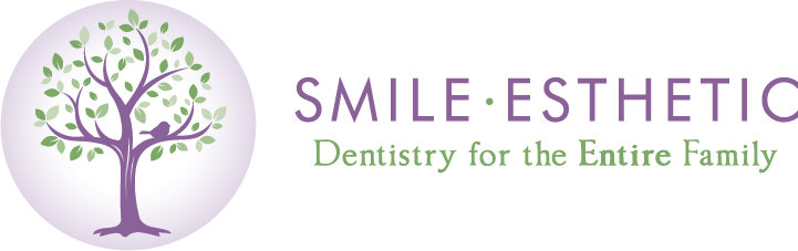 Smile Esthetic Logo